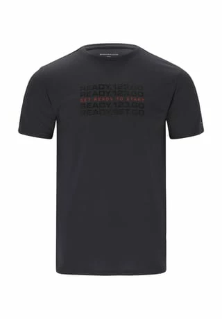 T-Shirt Paikaer mit Quick-Dry-Technologie Großhandel ⌛ ENDURANCE T-Shirt Paikaer Mit Quick-Dry-Technologie 1122 Forged Iron ???? -NIKE store unnamed file 281