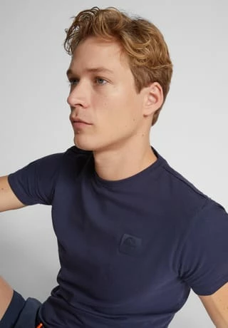Aktion 👏 NORTH SAILS® T-Shirts Langärmeliges T-shirt Marineblau 🎉 – Bild 5