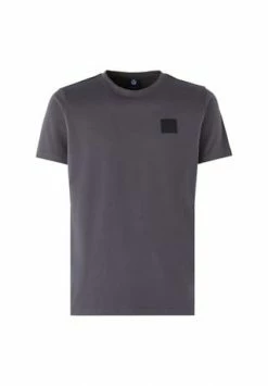 Besorgen 😉 NORTH SAILS® T-Shirts Langärmeliges T-shirt Asphalt 🥰