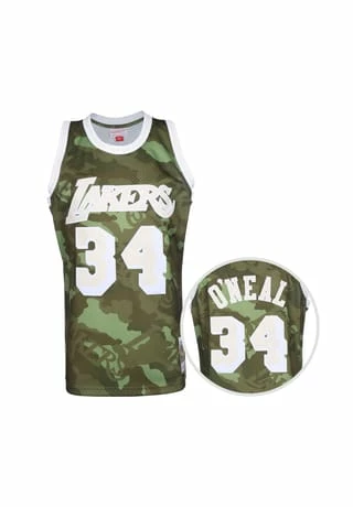 NBA Los Angeles Lakers Swingman Los Angeles Lakers Shaquille O'Neal Trikot Herren Bester Verkauf ???? Mitchell & Ness NBA Los Angeles Lakers Swingman Los Angeles Lakers Shaquille O'Neal Trikot Herren Grün/ Weiß ???? -NIKE store unnamed file 312