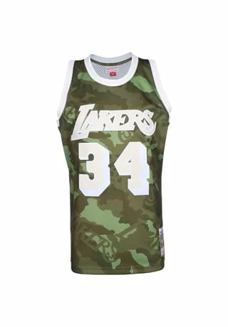 NBA Los Angeles Lakers Swingman Los Angeles Lakers Shaquille O'Neal Trikot Herren Bester Verkauf ???? Mitchell & Ness NBA Los Angeles Lakers Swingman Los Angeles Lakers Shaquille O'Neal Trikot Herren Grün/ Weiß ???? -NIKE store unnamed file 313