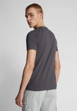 Besorgen ???? NORTH SAILS® T-Shirts Langärmeliges T-shirt Asphalt ???? -NIKE store unnamed file 33