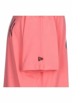 Beste Bewertungen von ???? New Era MLB New York Yankees Infill T-Shirt Herren Lachs/ Anthrazit ???? -NIKE store unnamed file 336