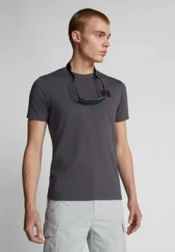 Besorgen ???? NORTH SAILS® T-Shirts Langärmeliges T-shirt Asphalt ???? -NIKE store unnamed file 34