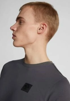 Besorgen ???? NORTH SAILS® T-Shirts Langärmeliges T-shirt Asphalt ???? -NIKE store unnamed file 35
