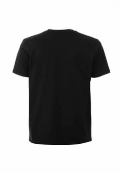 Am billigsten ???? PEAK T-Shirt River Mit Kleinem Markenlogo Schwarz ???? -NIKE store unnamed file 419
