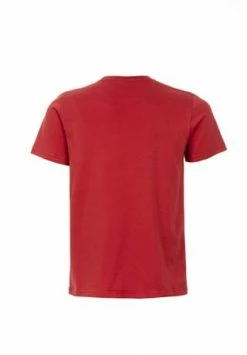 Großhandel ???? PEAK T-Shirt River Mit Kleinem Markenlogo Rot ???? -NIKE store unnamed file 427