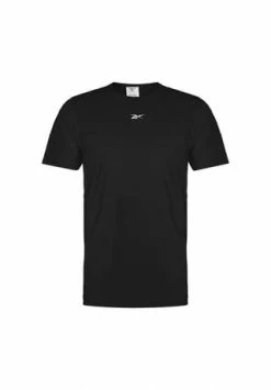Budget ✔️ Reebok Activchill Move Solid Trainingsshirt Herren Schwarz ????