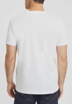 Angebote ???? ESPRIT T-Shirt, Rundhals, Logo-Print, Für Herren E100 WHITE ???? 7 Angebote ???? ESPRIT T-Shirt, Rundhals, Logo-Print, Für Herren E100 WHITE ???? -NIKE store unnamed file 439
