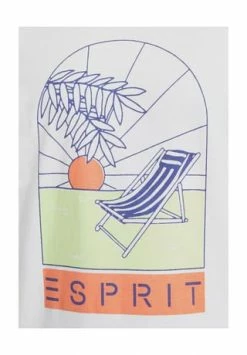 Angebote ???? ESPRIT T-Shirt, Rundhals, Logo-Print, Für Herren E100 WHITE ???? 8 Angebote ???? ESPRIT T-Shirt, Rundhals, Logo-Print, Für Herren E100 WHITE ???? -NIKE store unnamed file 440