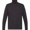 Besorgen ???? ESPRIT Sweatshirt, Rollkragen, Für Herren E001 BLACK ???? -NIKE store unnamed file 447