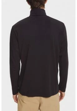 Besorgen ???? ESPRIT Sweatshirt, Rollkragen, Für Herren E001 BLACK ???? -NIKE store unnamed file 449