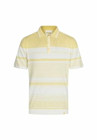 Poloshirt Streifen Angebote ???? COLOURS & SONS Poloshirt Streifen Gelb ❤️ -NIKE store unnamed file 454
