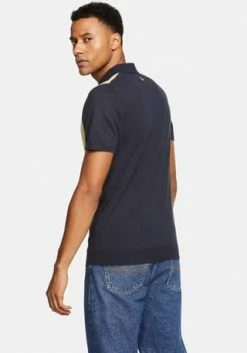 Am billigsten ???? COLOURS & SONS Poloshirt Vertikale Streifen Dunkelblau/ Gelb ???? 4 Am billigsten ???? COLOURS & SONS Poloshirt Vertikale Streifen Dunkelblau/ Gelb ???? -NIKE store unnamed file 466