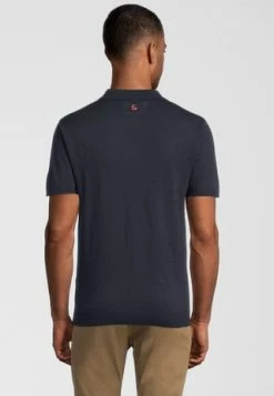 Schlussverkauf ???? COLOURS & SONS Poloshirt Vertikale Streifen Rot/ Dunkelblau ???? 5 Schlussverkauf ???? COLOURS & SONS Poloshirt Vertikale Streifen Rot/ Dunkelblau ???? -NIKE store unnamed file 471