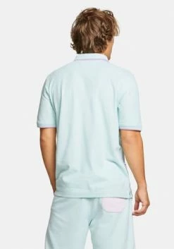 Rabatt ???? COLOURS & SONS Poloshirt Stickerei Türkis ???? 5 Rabatt ???? COLOURS & SONS Poloshirt Stickerei Türkis ???? -NIKE store unnamed file 501