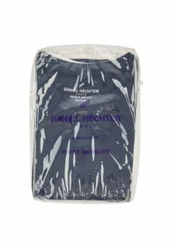 Neu ⭐ DANIEL HECHTER Basic-T-Shirt Navy ???? -NIKE store unnamed file 508