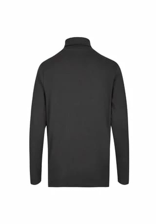 Schlussverkauf 👍 DANIEL HECHTER Rollkragenshirt Black 😀 – Bild 2