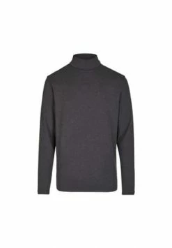 Angebote 👍 DANIEL HECHTER Rollkragenshirt Graphite 🔥