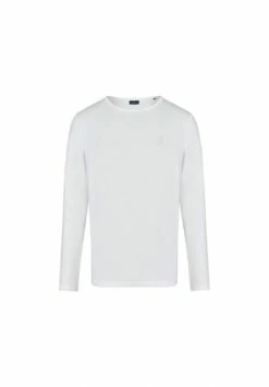 Auslauf 🌟 DANIEL HECHTER Langarmshirt Champagne ✨