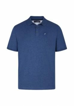 Brandneu ???? DANIEL HECHTER Poloshirt Dark Blue ????