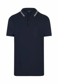 Besorgen 🤩 DANIEL HECHTER Poloshirt DH-ECO Midnight Blue 🔔