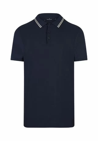 Poloshirt DH-ECO Besorgen ???? DANIEL HECHTER Poloshirt DH-ECO Midnight Blue ???? -NIKE store unnamed file 533