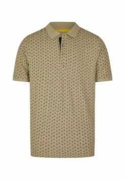 Am billigsten 👍 DANIEL HECHTER Poloshirt Mud 🧨