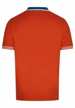 Brandneu ???? DANIEL HECHTER Poloshirt Orange ???? 4 Brandneu ???? DANIEL HECHTER Poloshirt Orange ???? -NIKE store unnamed file 558