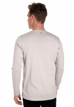 Schlussverkauf ✨ RUSTY NEAL Langarmshirt In Ausgefallenem Design Beige ???? 4 Schlussverkauf ✨ RUSTY NEAL Langarmshirt In Ausgefallenem Design Beige ???? -NIKE store unnamed file 585