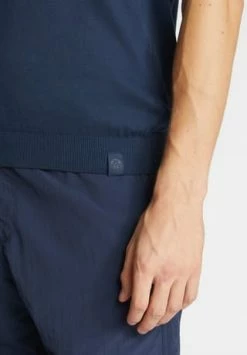 Beste Bewertungen von ⭐ NORTH SAILS® Polo Poloshirt Aus Bio-Baumwolle Marineblau ???? -NIKE store unnamed file 61