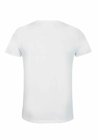 Herren Shirt mit Rundhalsausschnitt Paul Auslauf ???? Erlich Herren ???? Shirt Mit Rundhalsausschnitt Paul Weiß ???? -NIKE store unnamed file 619