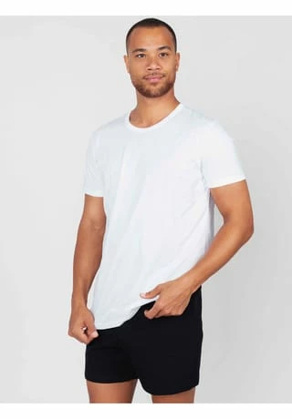 Herren Shirt mit Rundhalsausschnitt Paul Auslauf ???? Erlich Herren ???? Shirt Mit Rundhalsausschnitt Paul Weiß ???? -NIKE store unnamed file 620