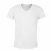Billig ???? Erlich Herren T-Shirt Mit V-Neck Hugo Weiß ???? 2 Billig ???? Erlich Herren T-Shirt Mit V-Neck Hugo Weiß ???? -NIKE store unnamed file 621