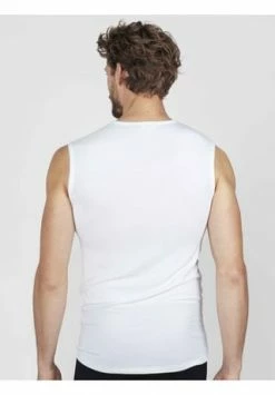 Neu ❤️ Erlich Herren Business-Shirt Weiß ❤️ -NIKE store unnamed file 639