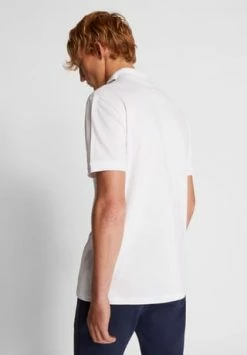 Bestpreis ???? NORTH SAILS® Polo Poloshirt Mit Brustlogo Weiss ???? 4 Bestpreis ???? NORTH SAILS® Polo Poloshirt Mit Brustlogo Weiss ???? -NIKE store unnamed file 64