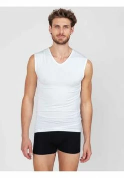 Neu ❤️ Erlich Herren Business-Shirt Weiß ❤️ -NIKE store unnamed file 642