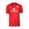 Blitzangebot ???? Kappa 1. FSV Mainz 05 Trikot Home 2022/2023 Herren Rot/ Weiß ???? -NIKE store unnamed file 643