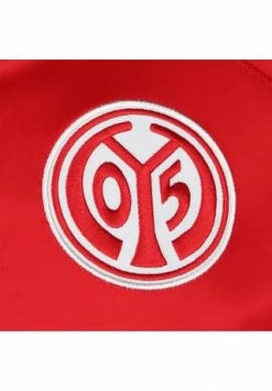 Blitzangebot ???? Kappa 1. FSV Mainz 05 Trikot Home 2022/2023 Herren Rot/ Weiß ???? -NIKE store unnamed file 645