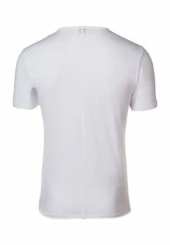 Schlussverkauf ✨ REPLAY T-Shirt, Uni, Ärmel-Print, Uni, Für Herren 001 WHITE ???? -NIKE store unnamed file 697