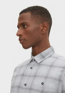 Budget ???? TOM TAILOR Freizeithemd, Regular Fit, Für Herren 30142 GREYMELANGE ???? 3 Budget ???? TOM TAILOR Freizeithemd, Regular Fit, Für Herren 30142 GREYMELANGE ???? -NIKE store unnamed file 720