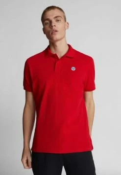Budget ❤️ NORTH SAILS® Polo Poloshirt Mit Brustlogo Rot ???? 5 Budget ❤️ NORTH SAILS® Polo Poloshirt Mit Brustlogo Rot ???? -NIKE store unnamed file 75