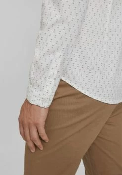 Bestpreis ⭐ TOM TAILOR Hemd, Slim Fit, Für Herren 30153 OFF WHITE G ???? -NIKE store unnamed file 755