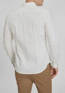 Bestpreis ⭐ TOM TAILOR Hemd, Slim Fit, Für Herren 30153 OFF WHITE G ???? -NIKE store unnamed file 758