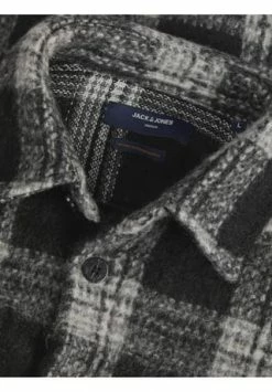 Besorgen ✔️ ORIGINALS By JACK & JONES Karohemd, Wolle, Brusttaschen, Für Herren 178012001 BLACK/ O ⭐ 4 Besorgen ✔️ ORIGINALS By JACK & JONES Karohemd, Wolle, Brusttaschen, Für Herren 178012001 BLACK/ O ⭐ -NIKE store unnamed file 779