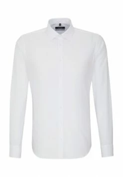 Blitzangebot ✔️ Seidensticker Businesshemd, X-Slim, Kent-Kragen, Für Herren 1 1 WEISS 😍
