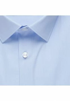 Budget ???? Seidensticker Business Hemd X-Slim Hellblau ???? -NIKE store unnamed file 799