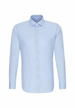 Budget ???? Seidensticker Business Hemd X-Slim Hellblau ???? -NIKE store unnamed file 801