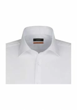 Besorgen ???? Seidensticker Businesshemd, Slim-Fit, Kent-Kragen, Für Herren Weiß ???? -NIKE store unnamed file 826