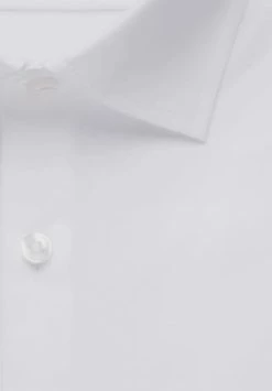 Besorgen ???? Seidensticker Businesshemd, Slim-Fit, Kent-Kragen, Für Herren Weiß ???? -NIKE store unnamed file 827